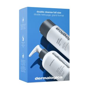 dermalogica precleanser ja special cleanser