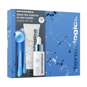 supple skin kit dermalogica