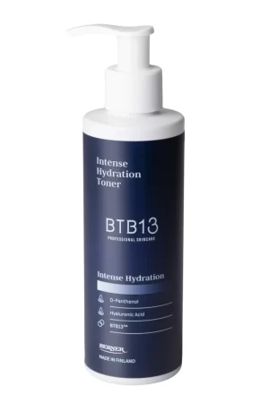 btb13 intense hydration toner