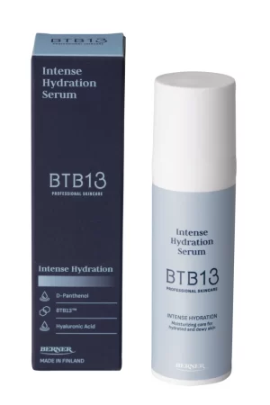 btb13 intense hydration serum