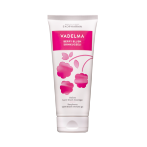 EKOPHARMA VADELMA BERRY BLUSH SUIHKUGEELI