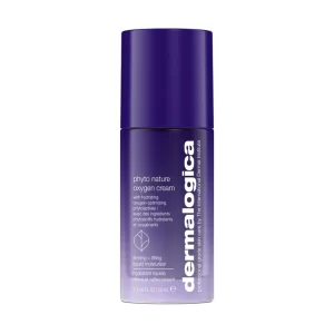 dermalogica phytonature oxygen cream kosteusvoide