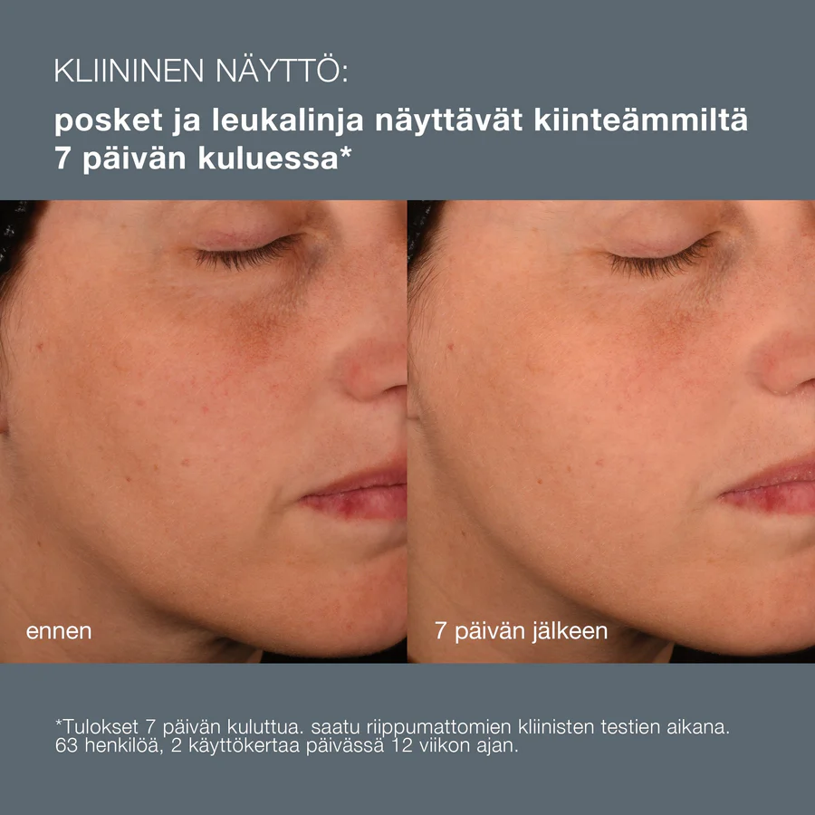 Dermalogica Pro-Collagen Banking Serum 30 ml -kiinteyttävä seerumi 3 DERMALOGICA PRO collagen banking serum