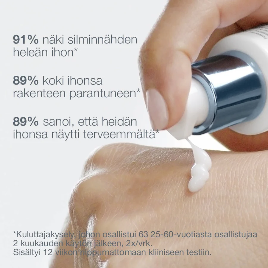Dermalogica Pro-Collagen Banking Serum 30 ml -kiinteyttävä seerumi 4 dermalogica pro collagen banking serum