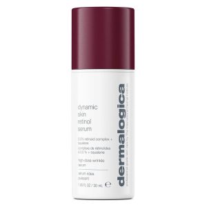 dynamic skin retinol serum dermalogica