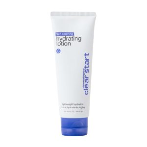 dermalogica skin soothing hydrating lotion