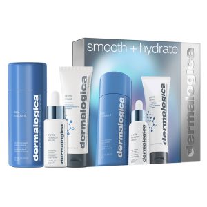 dermalogica smooth hydrate
