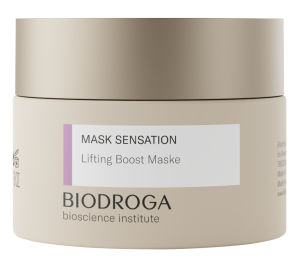 biodroga lifting boost mask
