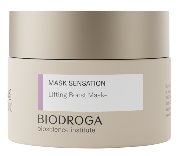 Biodroga LIFTING BOOST MASK 50 ML. -vähentää juonteita ja ryppyjä 1 biodroga lifting boost mask