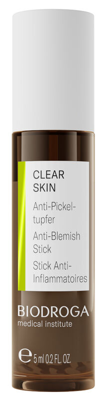 anti blemish stick biodroga