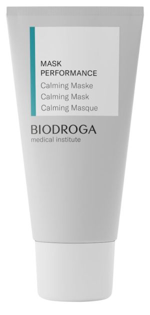 biodroga calming mask