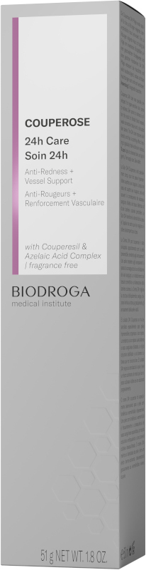 BIODROGA COUPEROSE