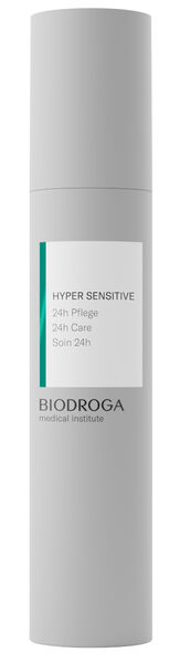BIODROGA HYPER SENSITIVE