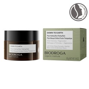 biodroga down to earth