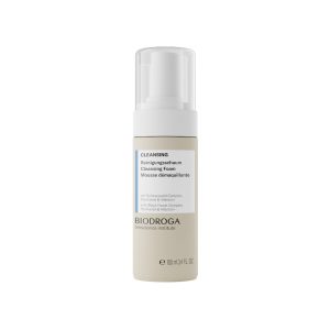biodroga cleansing foam