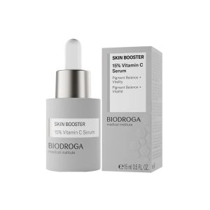 biodroga c vitamin serum