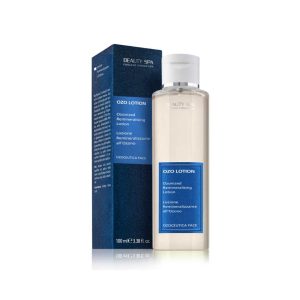 beauty spa ozo lotion