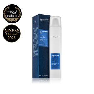 beauty spa ozo-peptide day