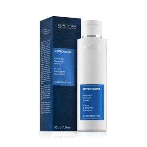 beauty spa ozopowder