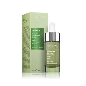 beauty spa nobotox