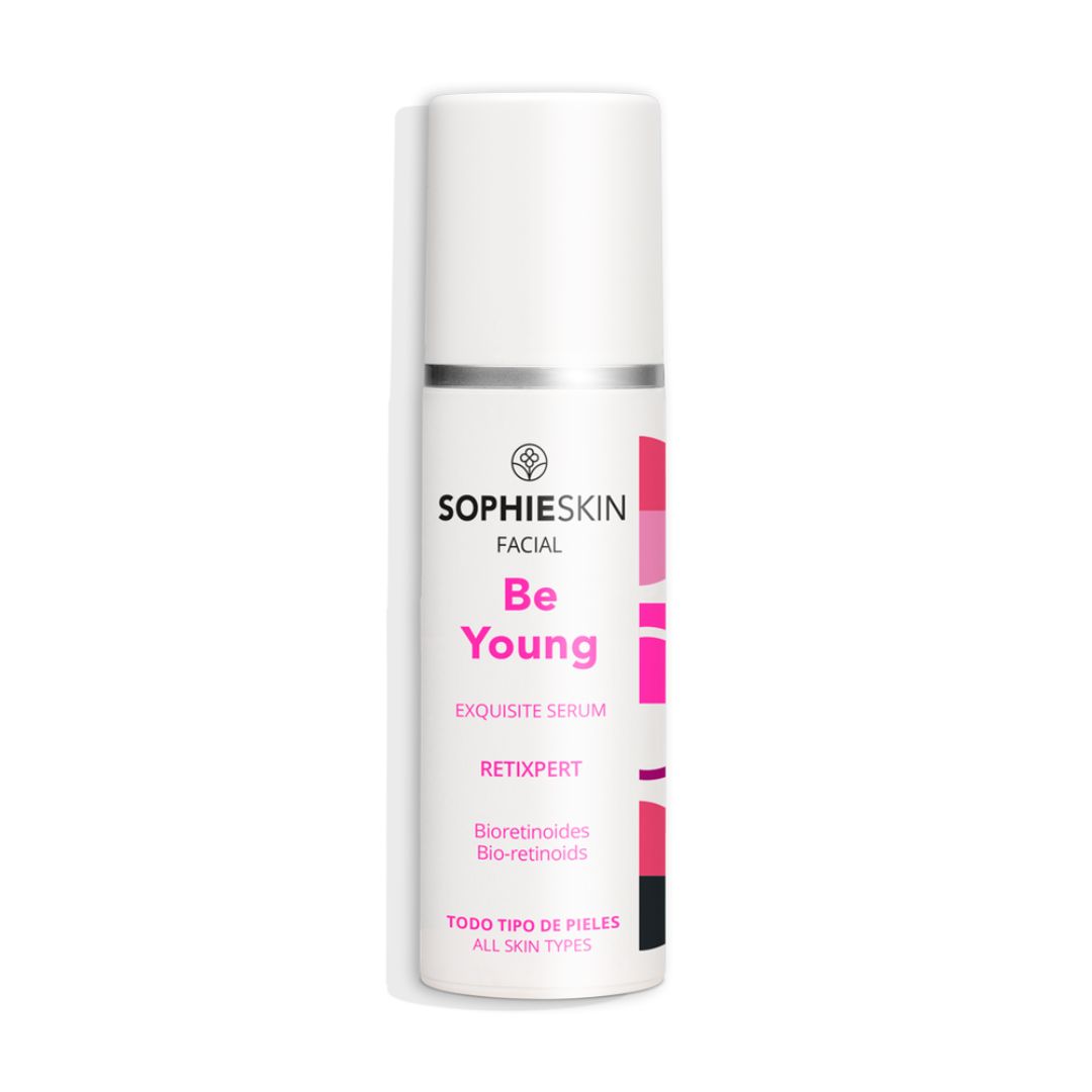 SESDERMA SOPHIESKIN Be Young Serum 30 ml 1 Sophieskin be young serum