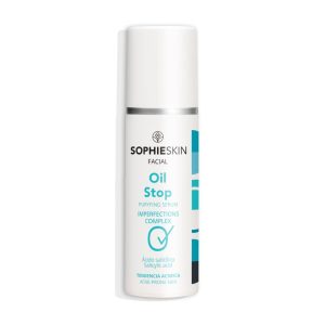 sophieskin purifying serum