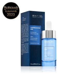Beauty Spa super ozone seerumi