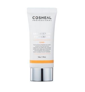 cosheal brightening firming serum