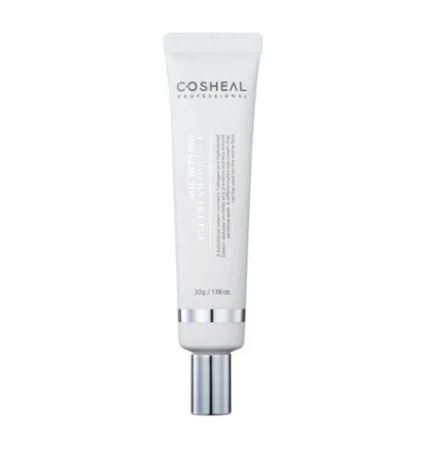 Cosheal Age Defying Eye Cream 30 g silmänympärysvoide -kiinteyttää ja napakoittaa 1 cosheal eye cream
