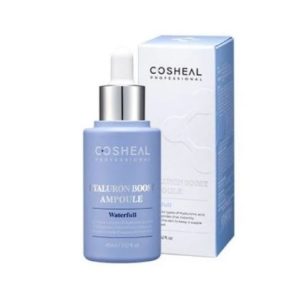 cosheal hyaluron boost ampoule