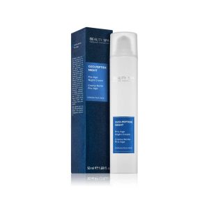 beauty spa ozo peptide night yövoide
