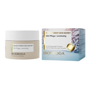 biodroga black forest winter edition