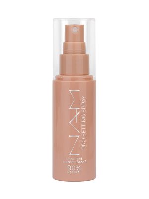 NAM Pro Setting Spray 50ml