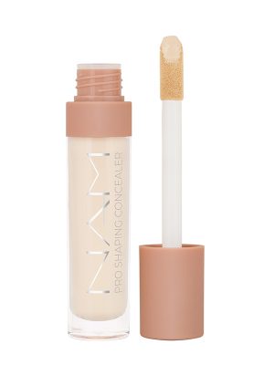 NAM Pro Shaping concealer, O1 Swan