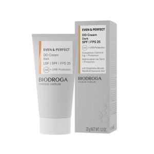 biodroga even perfect dd cream dark