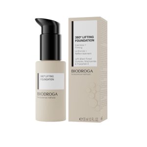 biodroga meikkivoide