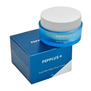 PEPPLUS GOAT WATER DROP CREAM