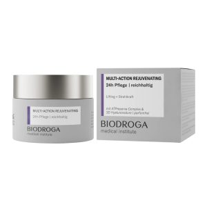 biodroga multi action rejuvenating rich