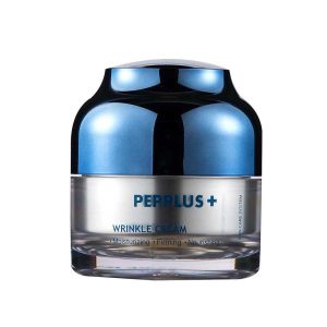 pepplus wrinkle cream