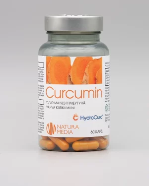 natura media curcumin