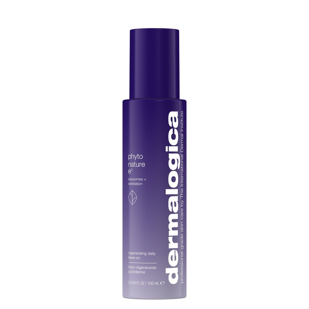 Dermalogica Phyto Nature E² 1 Dermalogica Phytonature e 2