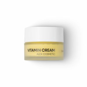 vitamin cream
