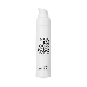 ALEX COSMETIC natural corrector
