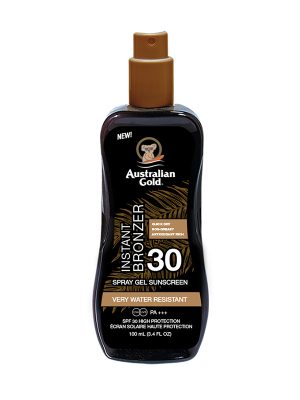 Australian gold