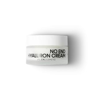 alex cosmetic no end hyaluron cream