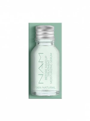 nam before makeup serum
