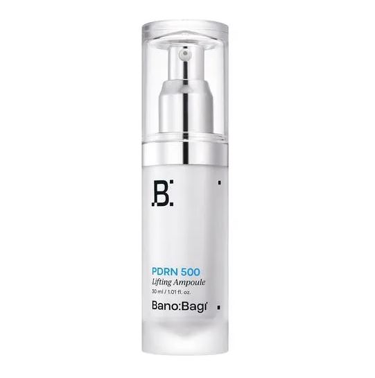 Banobagi PDRN 500 Lifting Ampoule 30 ml 1 Banobagi PDRN 500 Lifting Ampoule 30 ml