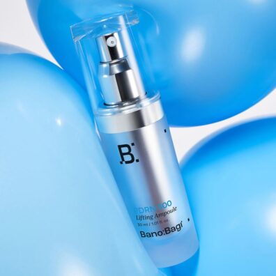 Banobagi PDRN 500 Lifting Ampoule 30 ml 2 banobagi