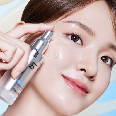 Banobagi PDRN 500 Lifting Ampoule 30 ml 3 banobagi