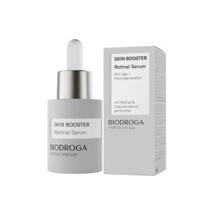 biodroga retinal serum